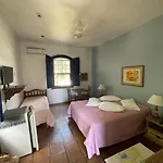 Hotel Solar das Águas Cantantes