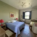 Hotel Solar das Águas Cantantes