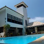 Hotel Solar das Águas Cantantes