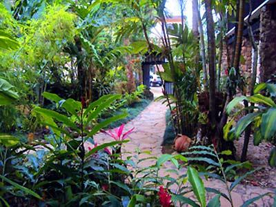 Hotel Solar Aguas Cantantes Ubatuba