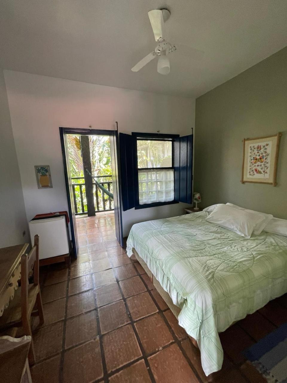 Hotel Solar Aguas Cantantes Ubatuba