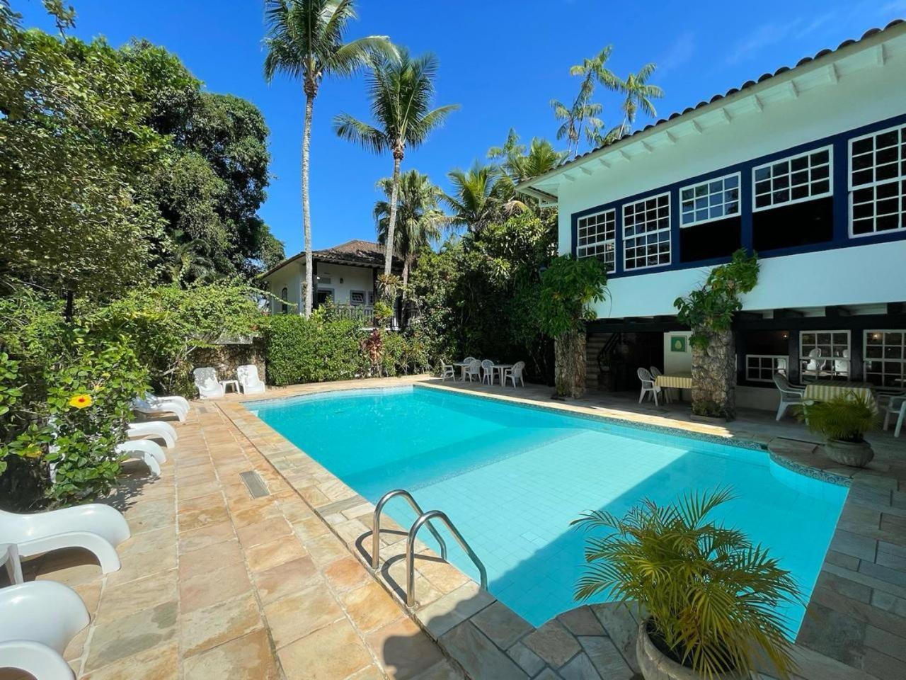 Hotel Solar Aguas Cantantes 3*