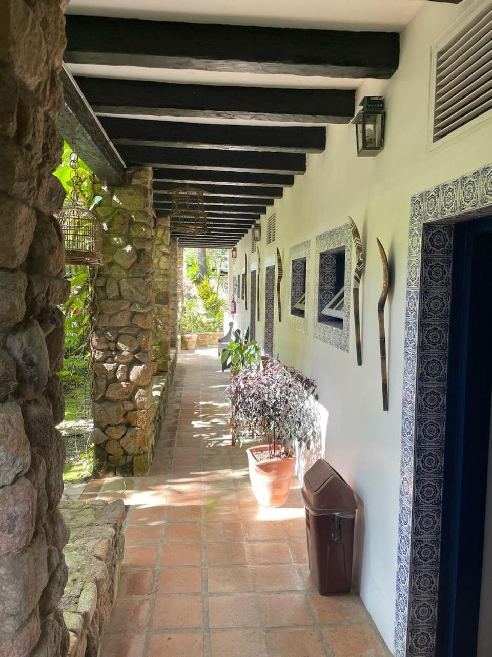 Hotel Solar Aguas Cantantes