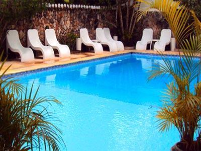 Hotel Solar Aguas Cantantes