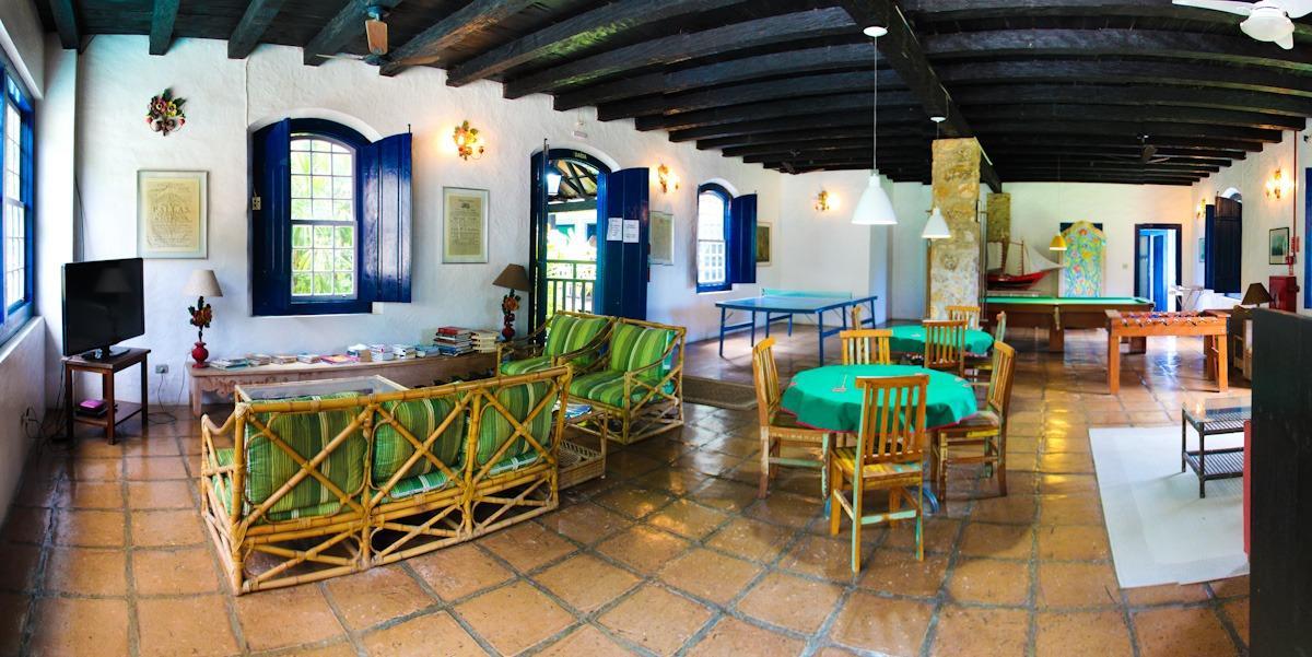 Hotel Solar Aguas Cantantes Ubatuba